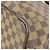 Borsa Louis Vuitton Damier Greenwich PM Ebano Damier ebene - vista 6