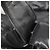 Chanel Cambon Nylon Rucksack Schwarz - Ansicht 11
