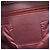 Chanel Cambon Nylon Rucksack Schwarz - Ansicht 5