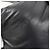 Chanel Cambon Nylon Rucksack Schwarz - Ansicht 7