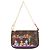 Mini Pochette Accessoires Vivienne Natale Monogramma Marrone Louis Vuitton