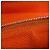 Cartera Longa Kelly Epsom Naranja Hermès - vista 12