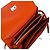 Cartera Longa Kelly Epsom Naranja Hermès - vista 3