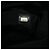 Chanel Graue CC Kaninchenfell Tote Braun - Ansicht 6