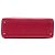 Hermès Scatola Rossa Vitello Verso Kelly II Retourne 35 Rosso - vista 3