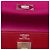 Hermès Scatola Rossa Vitello Verso Kelly II Retourne 35 Rosso - vista 5