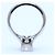 Harry Winston Diamantring aus Platin 950 - Ansicht 4