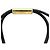 Fascia per capelli Monogram Louis Vuitton - vista 6