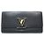 Cartera Larga Louis Vuitton en Noir Negro