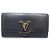 Cartera Larga Louis Vuitton en Noir Negro - vista 2
