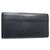 Cartera Larga Louis Vuitton en Noir Negro - vista 3