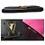 Cartera Larga Louis Vuitton en Noir Negro - vista 9