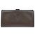 Loewe Anagram Leather Braun