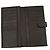 Loewe Anagram Leather Braun - Ansicht 3