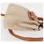 Hermès Zaino Herbag A Dos in Tela Hermes Beige - vista 3