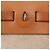 Hermès Zaino Herbag A Dos in Tela Hermes Beige - vista 6