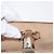 Hermès Zaino Herbag A Dos in Tela Hermes Beige - vista 7