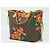 Neverfull Tote von Louis Vuitton Limited Edition Monogram Roses MM Braun - Ansicht 2