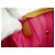 Neverfull Tote von Louis Vuitton Limited Edition Monogram Roses MM Braun - Ansicht 6