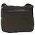 Borsa Messenger con Fibbia Prada Tessuto Piccola Cachi - vista 2