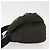 Borsa Messenger con Fibbia Prada Tessuto Piccola Cachi - vista 4