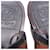 Tory Burch Edina 100 Sandalen aus braunem Leder  - Ansicht 9