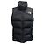 Chaleco de plumas con cremallera The North Face en nylon negro