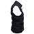 Chaleco de plumas con cremallera The North Face en nylon negro - vista 2