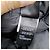 Chaleco de plumas con cremallera The North Face en nylon negro - vista 5