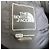 Chaleco de plumas con cremallera The North Face en nylon negro - vista 6