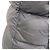 Chaleco de plumas con cremallera The North Face en nylon negro - vista 8