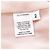 Vestido Midi V-Neck Elodie en Seda Rosa de Ulla Johnson - vista 6