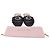 Infradito in pelle nera decorate con cristalli Stuart Weitzman Nero - vista 6