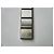 Chanel New USB Keychain Silvery - view 3