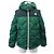 Chaqueta de plumas Moncler ARLES Verde