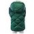 Chaqueta de plumas Moncler ARLES Verde - vista 10