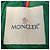 Chaqueta de plumas Moncler ARLES Verde - vista 6