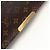 Borsa a Spalla Monogram Abbesses di Louis Vuitton Marrone - vista 6