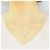 Autre Marque Collana in diamante in oro bianco Au750 Argento - vista 6