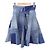 Dolce & Gabbana Saia Dolce&Gabbana Azul