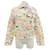 Hermès Chaqueta Hermes Blanco  - vista 1