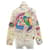Hermès Chaqueta Hermes Blanco  - vista 2
