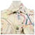 Hermès Chaqueta Hermes Blanco  - vista 6
