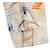 Hermès Chaqueta Hermes Blanco  - vista 7
