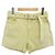 Bermudas Christian Dior Verde