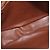 Borsa Jeune Fille Louis Vuitton in tela Monogram MM Marrone - vista 5