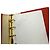 Chanel Coco Mark Leather Planner Cover Orange - view 11