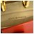 Chanel Coco Mark Leather Planner Cover Orange - view 15