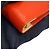 Chanel Coco Mark Leather Planner Cover Orange - view 6