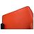 Chanel Coco Mark Leather Planner Cover Orange - view 8